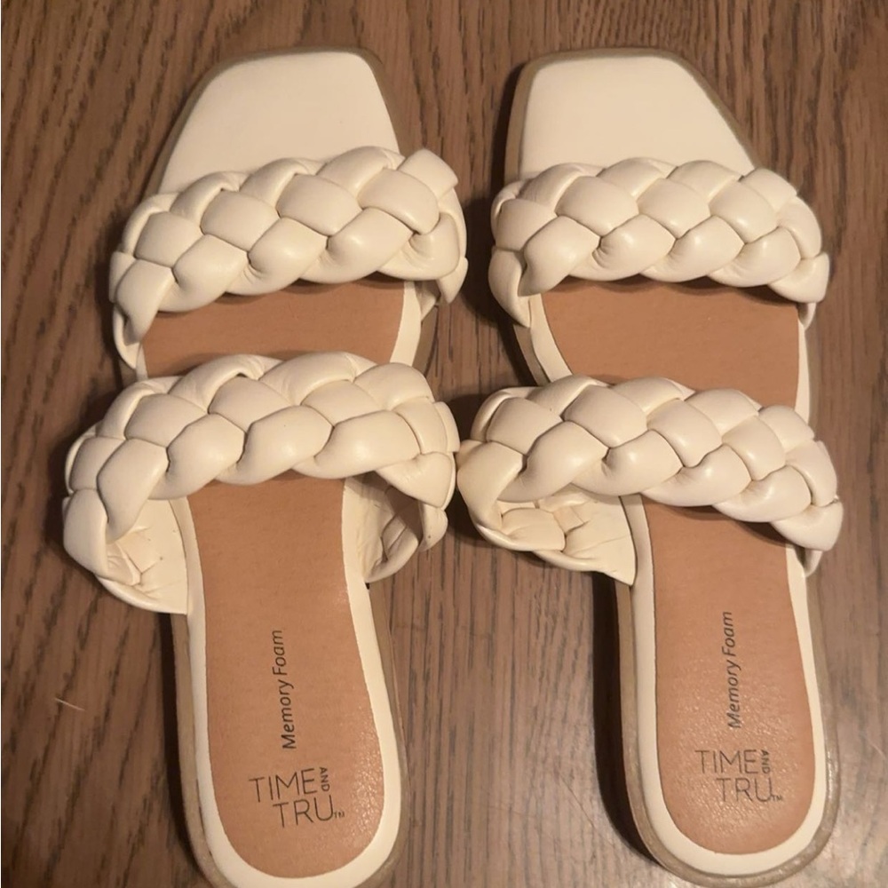Dress Sandals